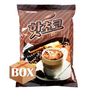 원하프희창 핫초코 900gx12개(1박스)총알배송, 900g, 1개입, 12개