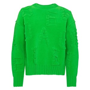 보테가 베네타 니트 긴소매 스웨터