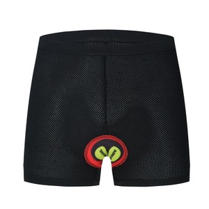 볼레가브 22mm 12D 젤쿠션 패드 자전거 속바지