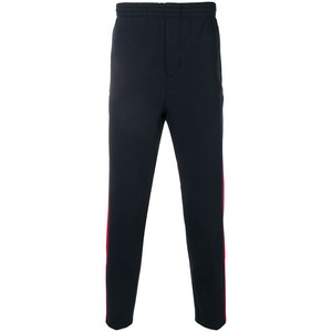 폴로랄프로렌 로고 트랙 팬츠, 블루계열, Standard M(KR 78.7)