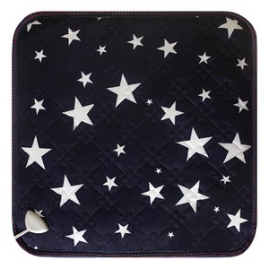 한일상사 극세사 전기방석 JH1018A