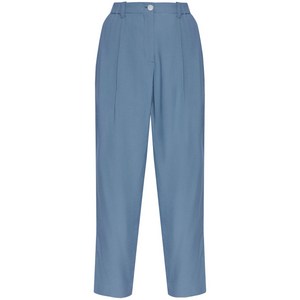 겐조 스트레이트 팬츠