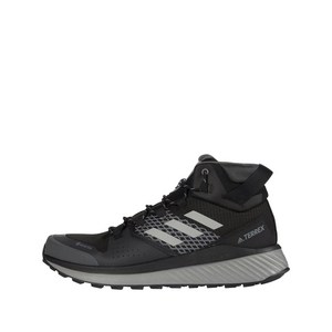 아디다스 테렉스 폴지안 하이커 미드 GTX 스니커즈