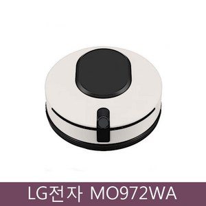 LG 코드제로 오브제 컬렉션 M9 로봇청소기 MO972WA, MO972, 카밍베이지