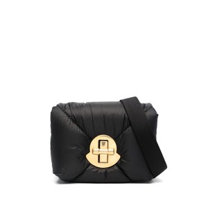 몽클레르 미니 퍼프 크로스 백