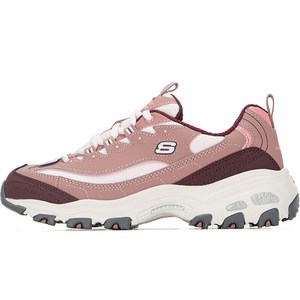 스케쳐스 여성 딜라이트 1.0 에어-쿨 메모리 폼 운동화 13143