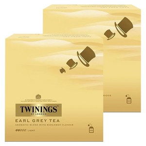 트와이닝 얼 그레이 티