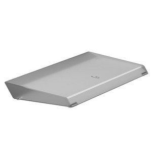 로지텍 G512 X 75 손목 받침대
