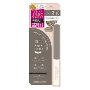 KIREI FACTORY 미러 래쉬 마스카라