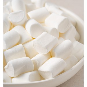 베이킹 마시멜로 두쫀쿠 재료, 1kg, 1개