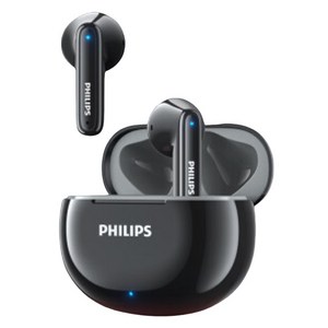 필립스 하프 인이어 스포츠 블루투스 이어폰