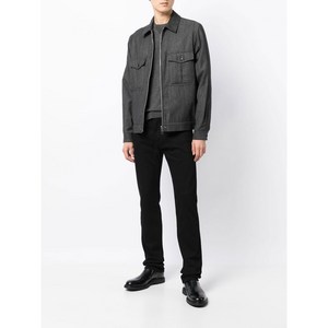 엠포리오아르마니 슬림 핏 진