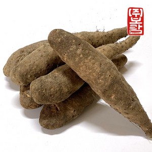 보람농장 산마 상품 5kg, 1개