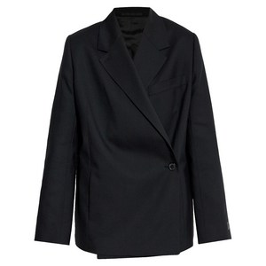 겐조 버진 울 블레이저, 블랙계열, France 38