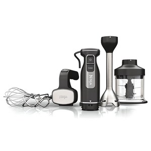 닌자 4in1 파워 핸드블렌더