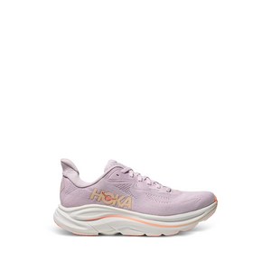 HOKA 클리프턴 10 레이스업 스니커즈, US 7.5(KR 245), 바이올렛/보라계열