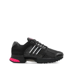 아디다스 클리마쿨 1 골지 패턴 스니커즈, US 6(KR 230), 블랙계열