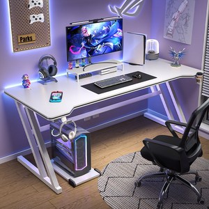 투에스리빙 컴퓨터 게이밍 책상