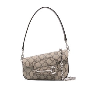 구찌 홀스빗 1955 미니 숄더 백