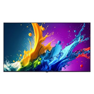 LG전자 4K UHD QNED TV, 163cm(65인치), 65QNED65TBA, 벽걸이형, 방문설치