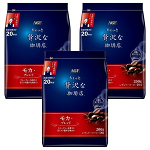 조금호화로운커피숍 모카 블렌드 레귤러 커피