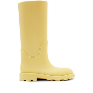 버버리 마쉬 롱 레인 부츠, Europe 40(KR 260), 베이지계열