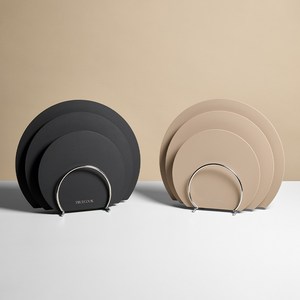 트루쿡 시그니처 플렉스 TPU 도마, 베이지, TPU 도마 3종 ..., 1개