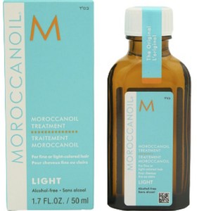 모로칸오일 트리트먼트 라이트, 50ml, 1개