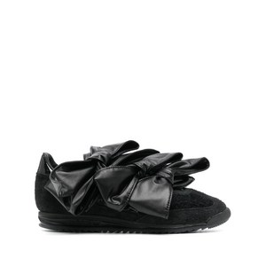 아디다스 아디다스 X 캐롤라인 HU 이메일 제목 72 OG 스니커즈, US 4(KR 210), 블랙계열