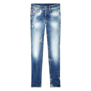 디젤 1979 슬린커 진, 블루계열, Width/length (in) 33/32