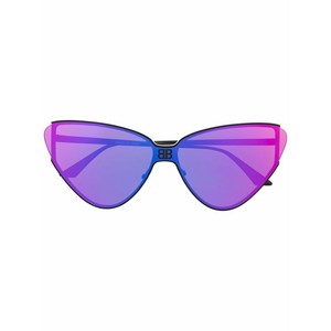 발렌시아가 캣아이 프레임 선글라스