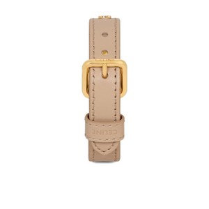 셀린느 트리옹프 레더 브레이슬릿