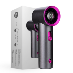 휘이스 초강력 미니 터보 무선 휴대용 선풍기 핸디팬