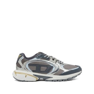 디젤 S-프로-V-덴스 스니커즈, Europe 44(KR 285), 그레이계열+블루계열