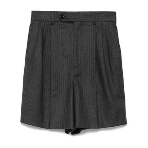 셀린느 플란넬 쇼츠