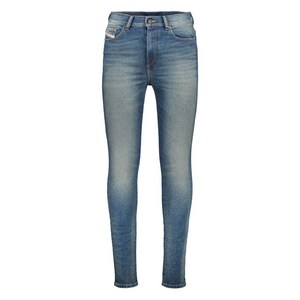 디젤 5 포켓 진, 블루계열, Denim size 28(KR 90-95)