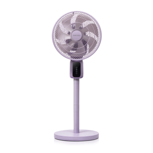 포트리 에어 써큘레이터 3d 자동 입체회전 저소음 스탠드 선풍기