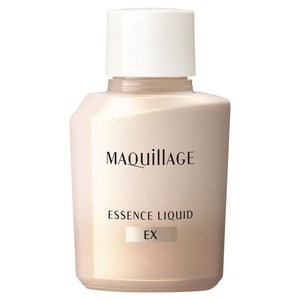 앳코스메 1위 마끼아쥬 에센스 리퀴드 EX 파운데이션 SPF50+ PA++++ 리필용, 오커20, 1개