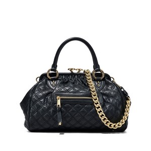 마크제이콥스 스탐 가죽 토트 백