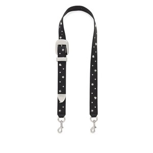 마크제이콥스 스터드 레더 백 스트랩