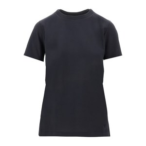 엠포리오아르마니 코튼 티셔츠, 블루계열, Italy 38(KR 44)