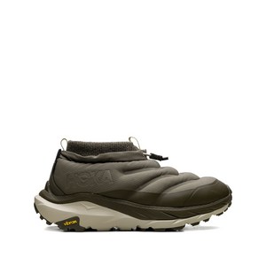 HOKA 카하 2 프로스트 모크 스니커즈, US men 10.5(KR 285), 그린계열