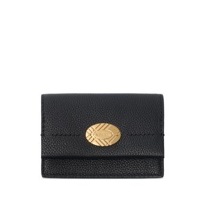 버버리 로고 장식 지갑