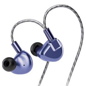 렛슈어 S12 프로 유선이어폰