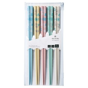 이시다 데이투데이 젓가락 5개입, 그레이시클로버, 1개