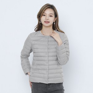 Cogot 여성경량패딩 숏패딩