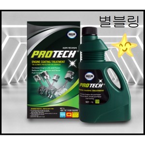 프로텍 엔진코팅제 겸용 500ml, 공용, 1개