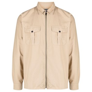 폴로랄프로렌 긴소매 지퍼 셔츠