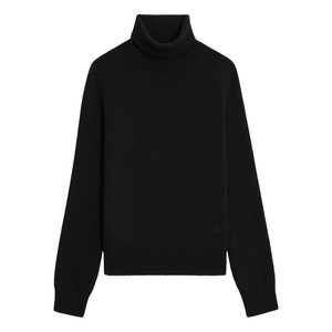 셀린느 캐시미어 터틀 넥 스웨터