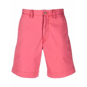 폴로랄프로렌 4 포켓 치노 쇼츠, 레드계열, Waist (in) 31(KR 78.7)